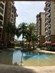 Sunhaven (D16), Condominium #235508391